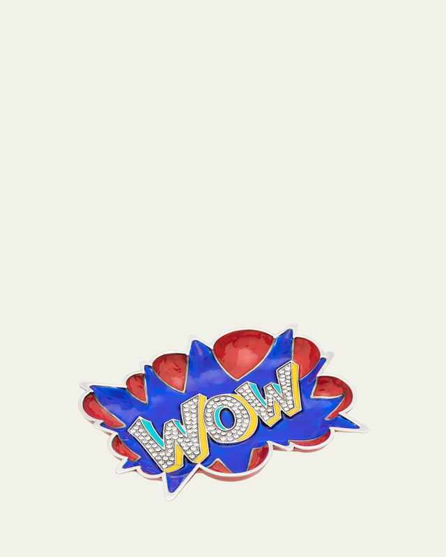 Wow Roy Trinket Tray